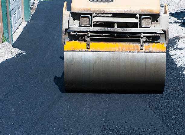 Why Choose Us For All Your Driveway Paving Needs in Alameda, CA?